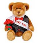 New born Gifts with Teddy Bear 16 to Chennai Delivery